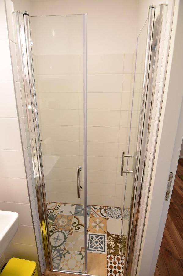 Apartmani Zagi Rakovica Eksteriør billede